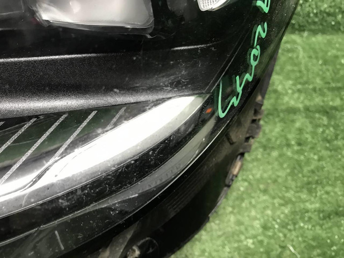 Фара левая Mercedes S W223 (20-нв) Multibeam LED