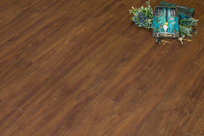 Кварцвиниловый ламинат Fine Floor Wood  FF-1575 Дуб Кале