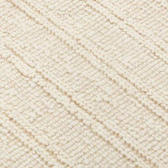 Ковер из шерсти panaji из коллекции ethnic, 70x160см