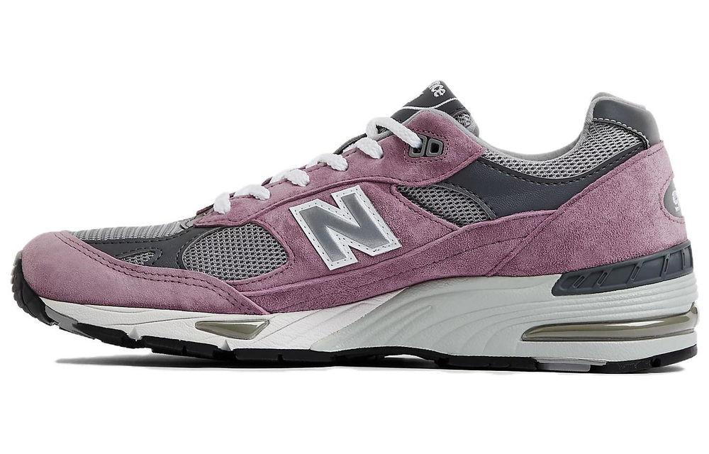Кроссовки New Balance 991 V1