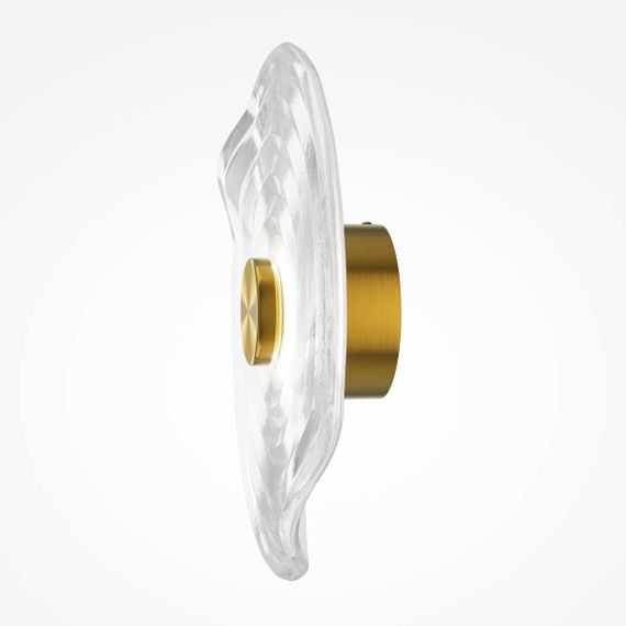 Настенный светодиодный светильник Maytoni Sparkle MOD343WL-L5BS3K1