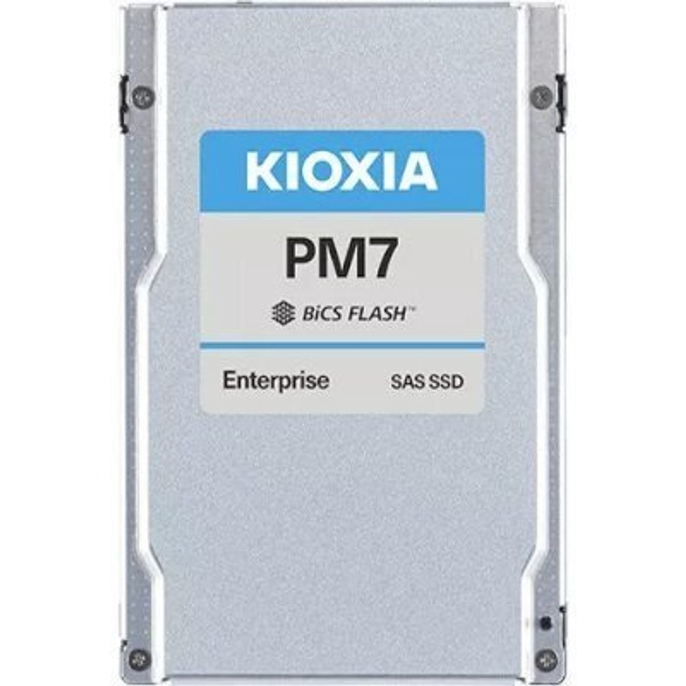 SSD диск Kioxia PM7-R 1.92Tb KPM7VRUG1T92