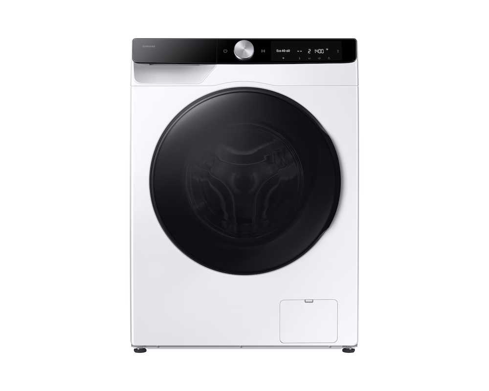 Стиральная машина Samsung WD90DG6G94BKLP