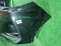 Бампер передний Lexus RX 4 (2019-2022)