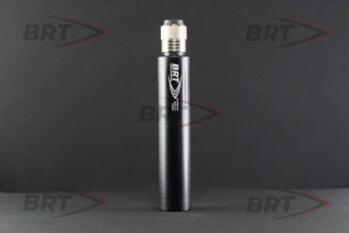 ДТК РДТ НА КАРАБИНЫ СВД (230мм,17 камер,шарик,цанга,п/п 10,5мм,длинный щелевик,50мм.