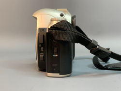 Pentax MZ-50 Kit Pentax 35-80mm
