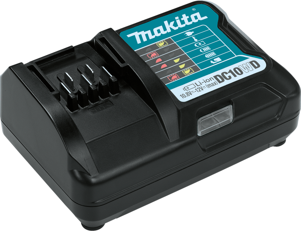 Устройство зарядное Makita DC10WD
