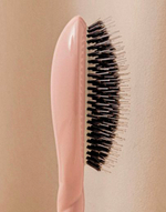 La Bonne Brosse Массажная расческа для волос N 02 Essential Detangling Brush - Emerald Green