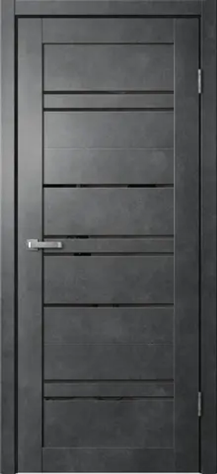 Полотно дверное BARN B 02(600,700,800,900х2000)