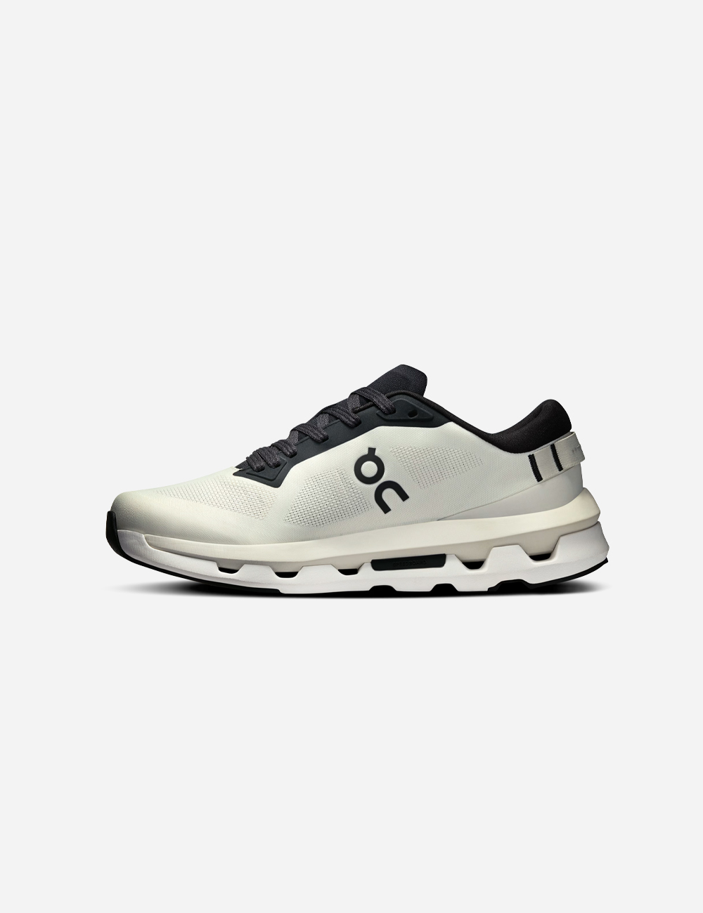 On Running Cloudzone (Men's) "Ice / Black"
