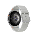 Умные часы Samsung Galaxy Watch7, 44 мм, Bluetooth/Wi-Fi Доступность некоторых функций зависит от используемого смартфона, региона устройства и страны использования