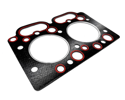 Прокладка головки блока цилиндров ГБЦ 2*95 мм TY290IT