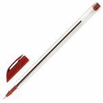 Ручки шариковые масляные ЮНЛАНДИЯ "КЛАССНАЯ", НАБОР 10 цветов, узел 0,7 мм, линия письма 0,35 мм, 143535