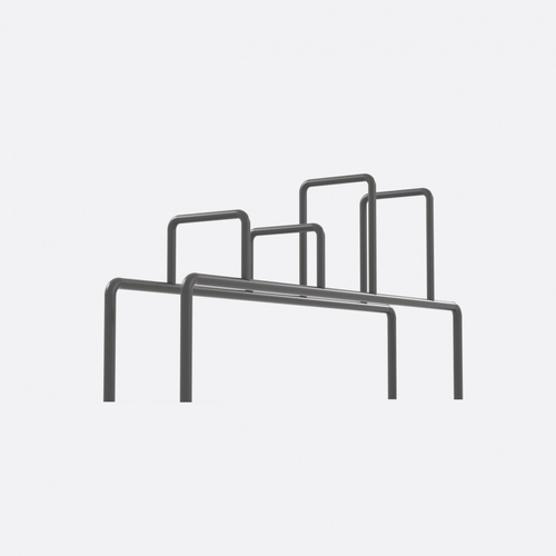 Многоуровневые брусья (ВТ0111)