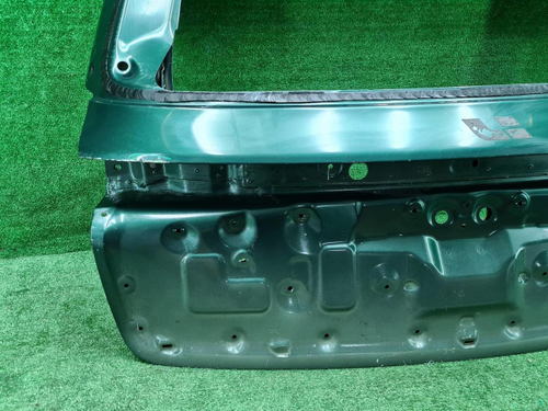 Крышка багажника Lixiang L9 (2022-н.в.)