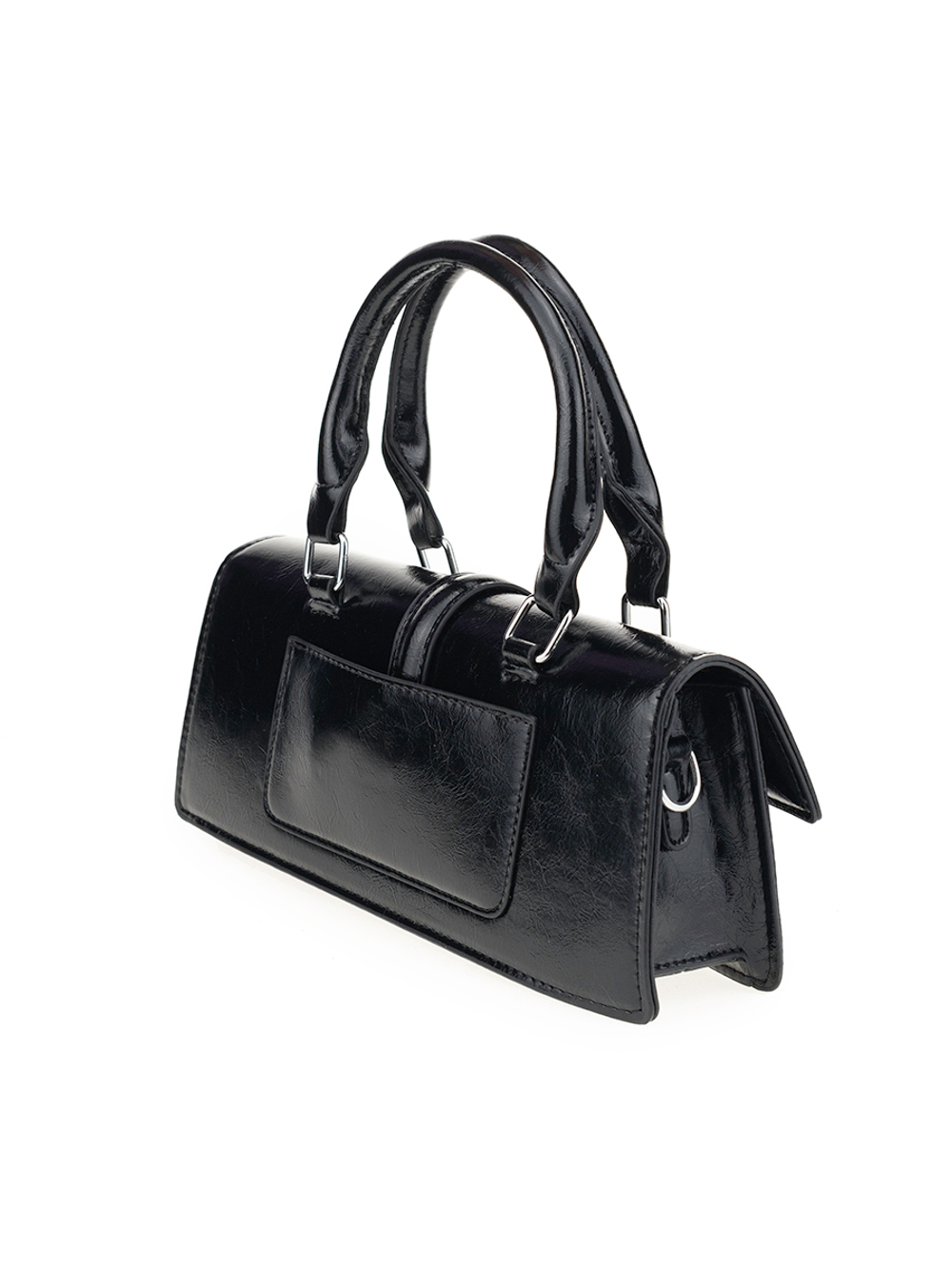 27683/10 Сумка жен., иск. кожа