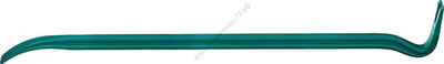 KRAFTOOL 900 мм, 30х17 мм, Двутавровый лом-гвоздодер (21900-90)