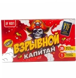 JF K01 Взрывной капитан от Joker Fireworks, упаковка 36 штук