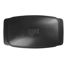 Кассероль прямоугольная керамическая с крышкой, 42x22.5x13 см, Weber