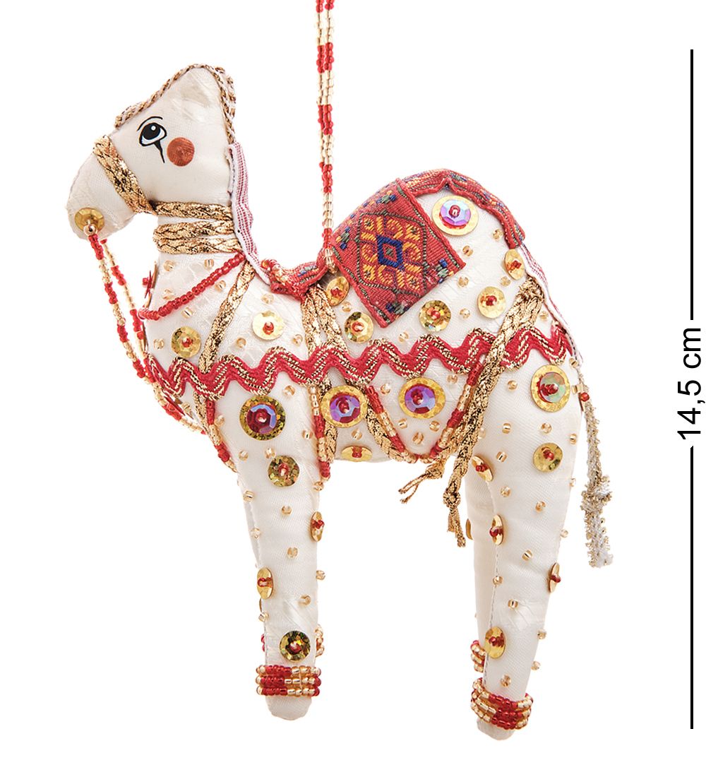 RK-966/1 Кукла подвесная «Верблюд»