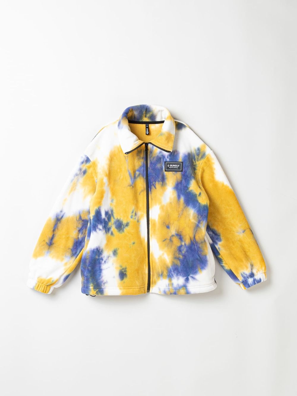 Олимпийка флисовая "ГАЛАКТИКА" подростковая