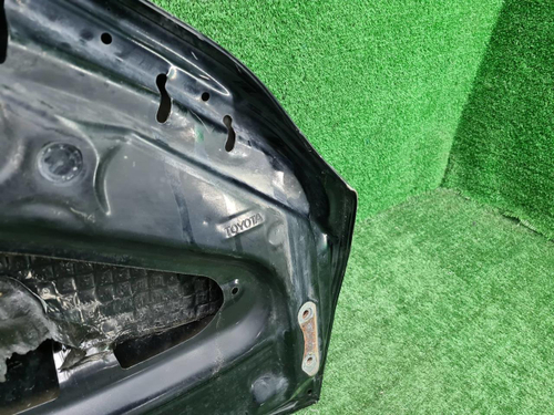 Капот Toyota Alphard 3 (2015-2023)