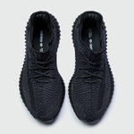 Кроссовки Adidas Yeezy 350 boost v2 Triple Black