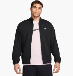 Толстовка мужская NIKE M NK CLUB KNIT JKT