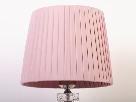 Настольная Лампа Manne TL.7815-1 PINK