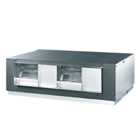 Блок внутренний канальный ESVMD-SF-224-A