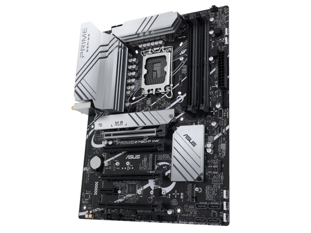 Материнская плата Asus Prime Z790-p Wifi, Socket LGA 1700, Intel Z790, ATX, RTL [90MB1CJ0-M1EAY0]