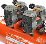 Компрессор поршневой безмасляный PATRIOT WO 80-360 525301930