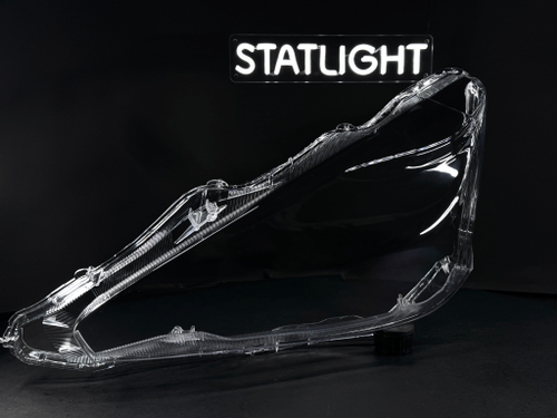 Левое стекло фары Nissan Teana L33 2013-2020