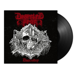 Deserted Fear / Doomsday (Limited Edition)(LP)