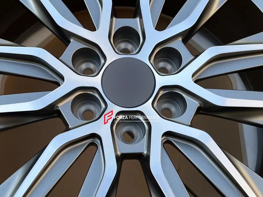 КОВАНЫЕ ДИСКИ ДЛЯ CADILLAC XT6 C1XX 2021 КАДИЛЛАК