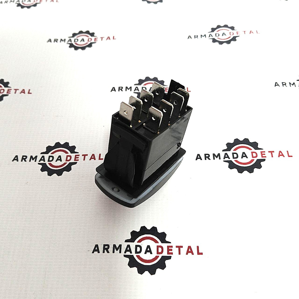 Клавиша переключения SRS | 701/D4913 | Spare Parts