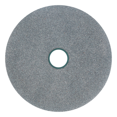 Круг шлифовальный, 200 х 20 х 32 мм, 63С, F60, (K, L) "Луга"