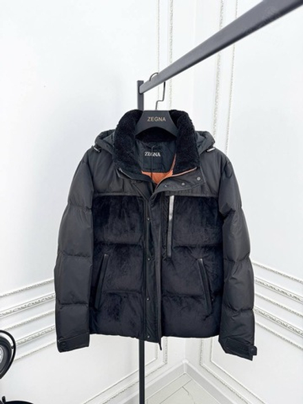 Пуховик Ermenegildo Zegna