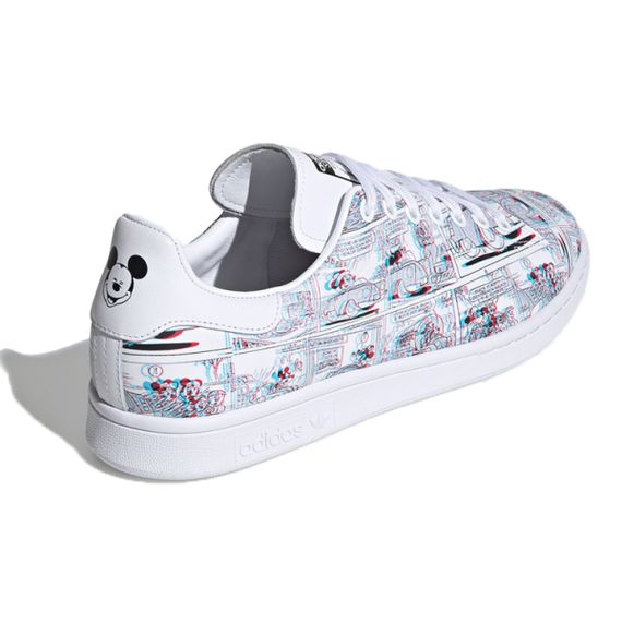 Кроссовки adidas originals STAN SMITH Collection для скейтборда Низкие кроссовки Унисекс