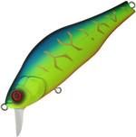 Воблер ZipBaits Khamsin SR 105mm 2002 Bluechart Tiger
