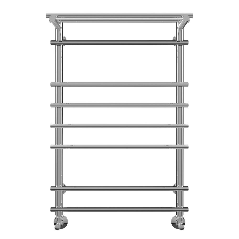 Полотенцесушитель Royal Thermo Ватра П8 500х796 (2+4+2) с полкой