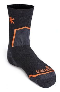 Носки T3P Nordic Merino Heavy