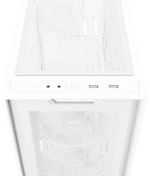 Корпус mATX ASUS A21 PLUS