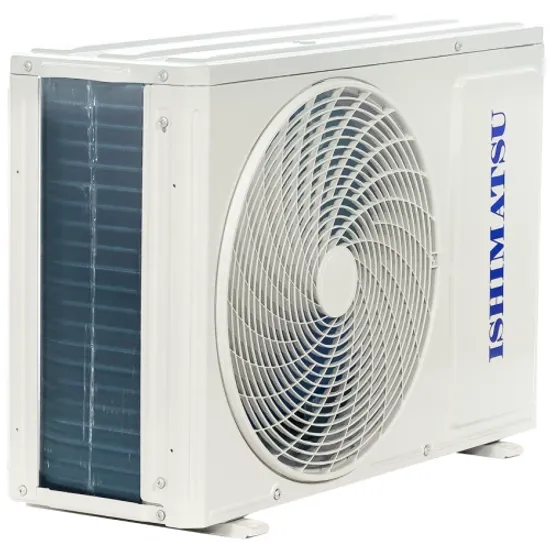 Кондиционер ISHIMATSU Osaka AVK-09I WIFI