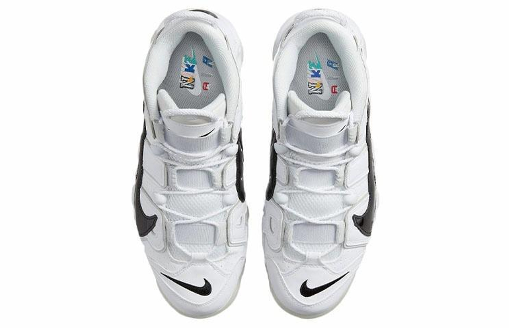 Кроссовки Nike Air More Uptempo '96 "Copypaste" Air