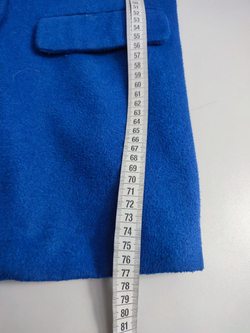 Пальто Camelot укороченное 44 размер