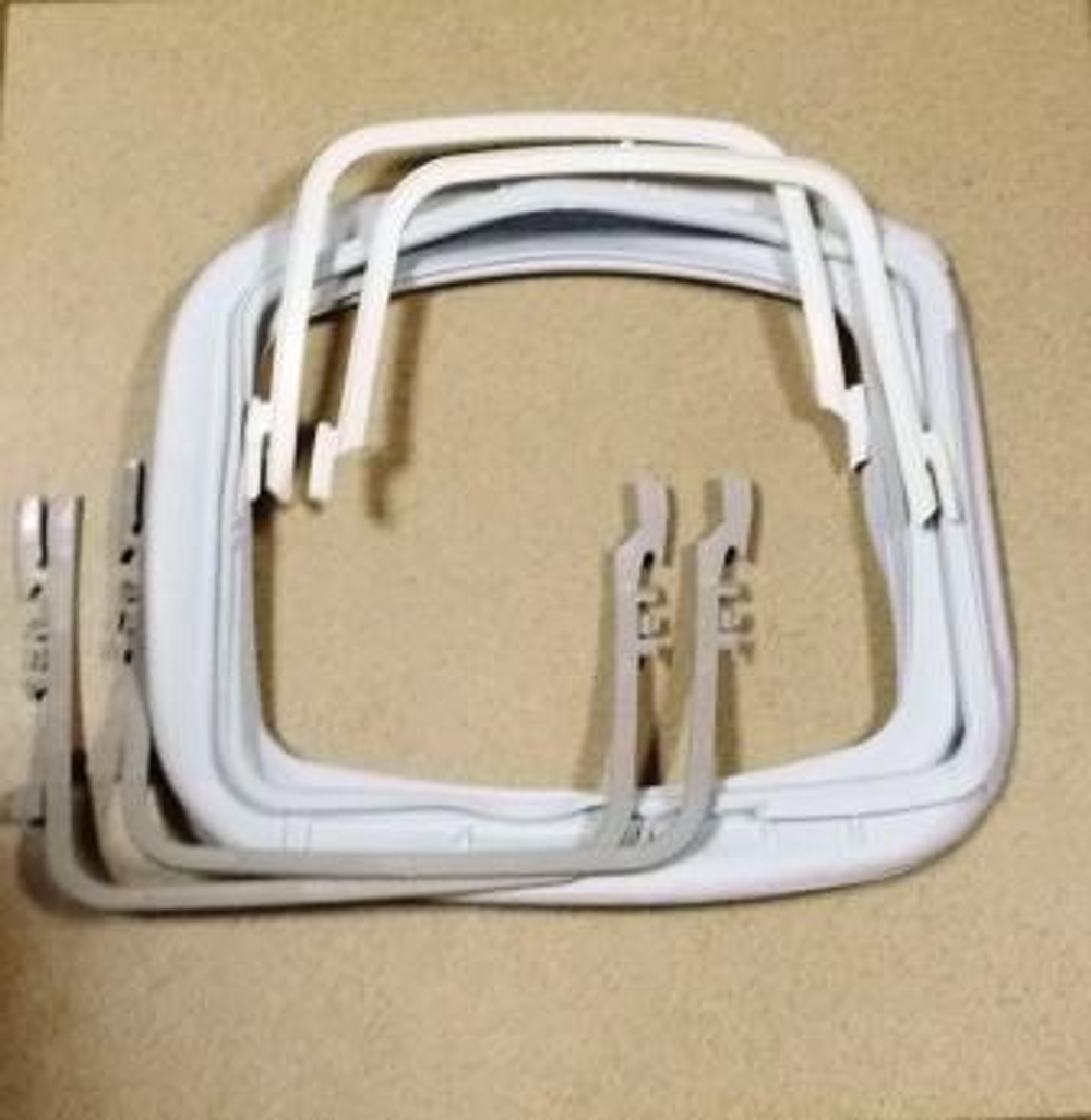 манжета дверки стиральной машины  ELECTROLUX 4071425344