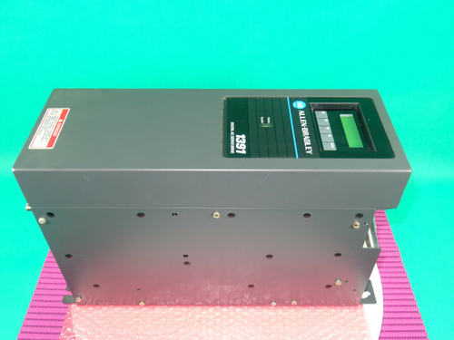 Allen-Bradley 1391-DES15-DI-AQB