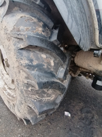 Lovol TH* Трактор TH854 (Дизельный, 3,5 л, 85 л.с., МТ)