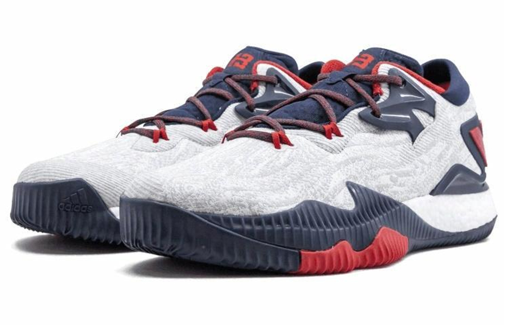 Кроссовки Adidas Crazylight Boost 2016 Harden Usa